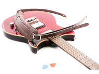RightOn Correia Leathercraft Slim Castanha 035 RightOn Correia Leathercraft Slim Castanha 035